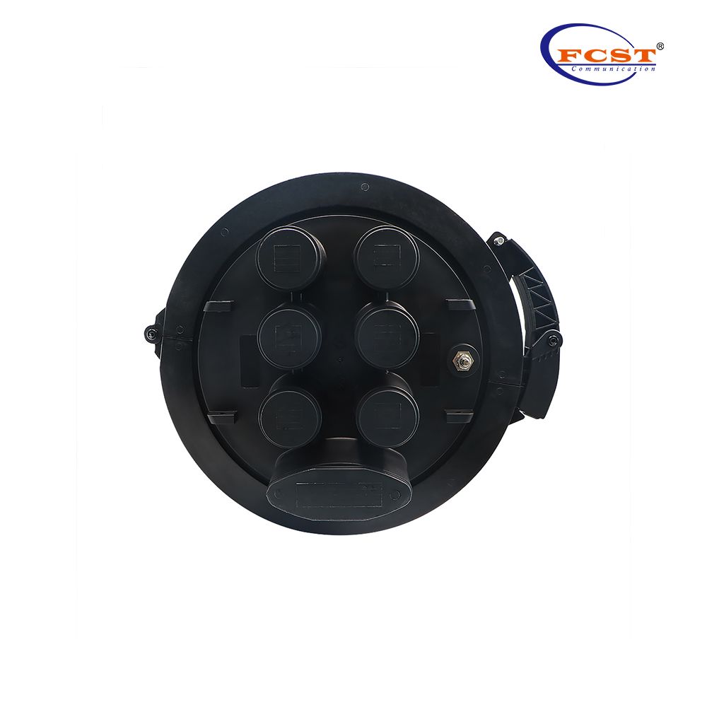 FCST012242 FIBER OPTIQUE CLOSE