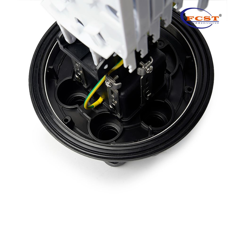 FCST012140 Fermeture d'épissure de fibre optique