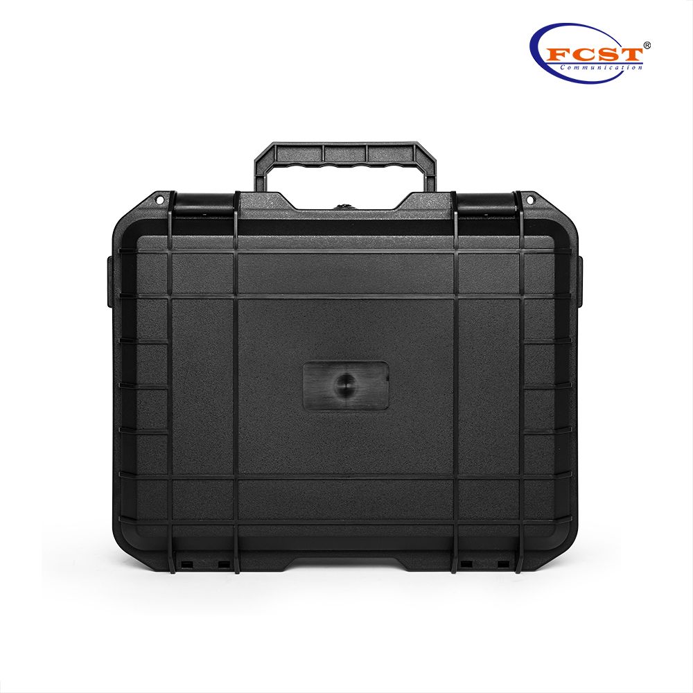 Kit de nettoyage à fibre optique FCST210119