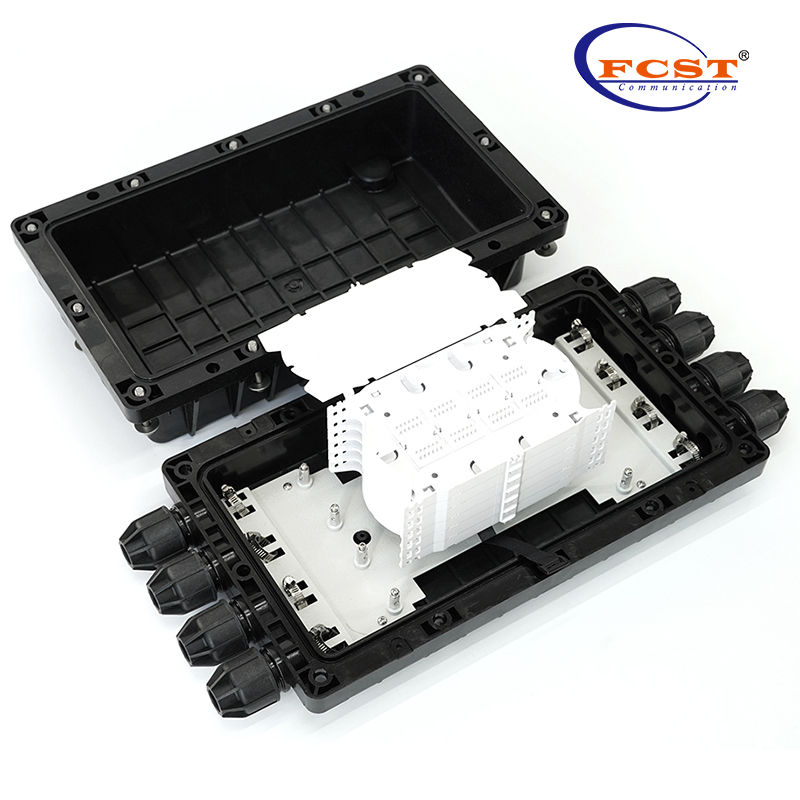 FCST01178 Fermeture d'épissure de fibre optique