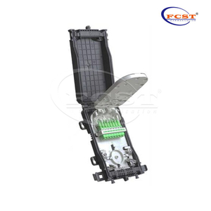 FCST01131-C CLOSE DE TERMINE DE FIBRE D'ACCORD