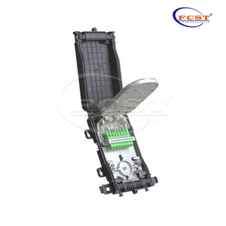 FCST01131-C CLOSE DE TERMINE DE FIBRE D'ACCORD