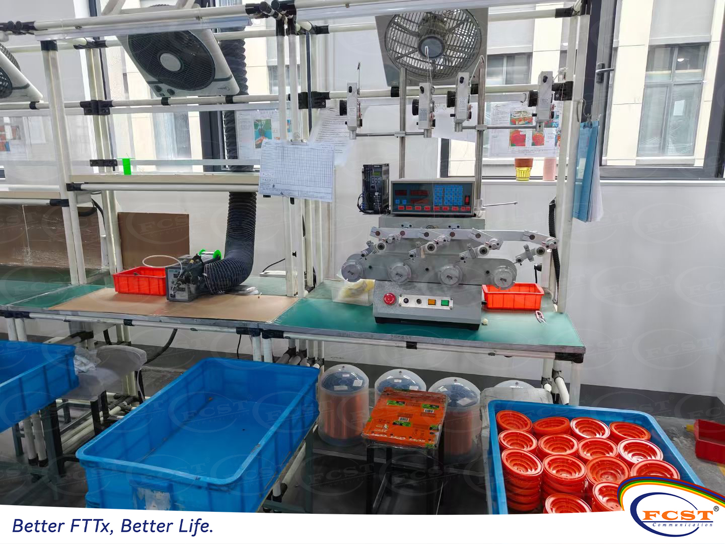 Ball de marqueur en Télécom Mahole