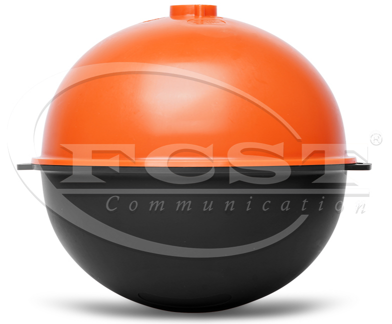 balle de marqueur de câble (7)