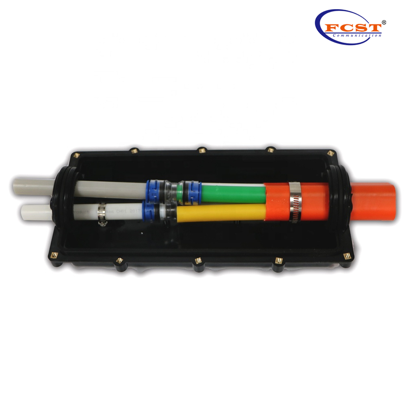 FCST16304 Mini fermeture de micro-conduit multifonction