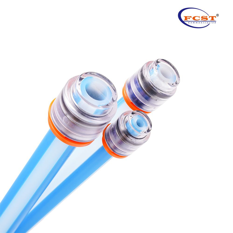 FCST-ERPUB Embout de micro-conduit 5-27 mm