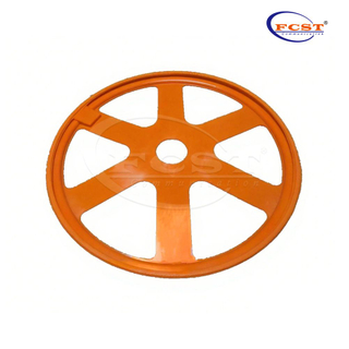 Marqueur électronique souterrain passif FCST-PUEM2 2,4-2,8 m