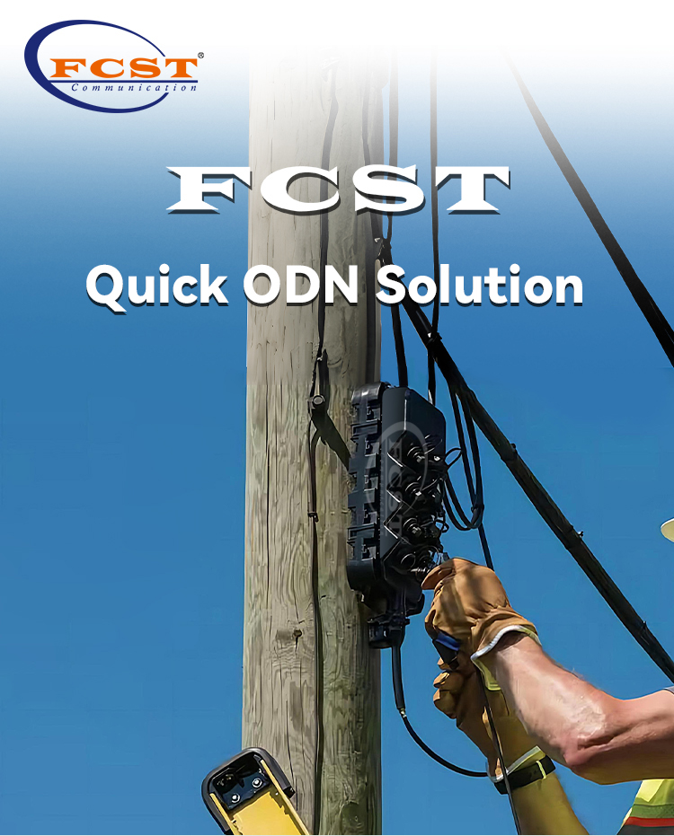 alt FCST Solution ODN rapide