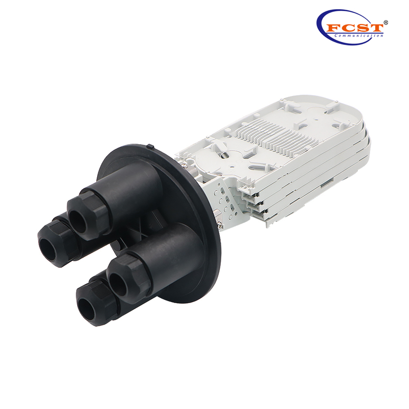 FCST012135 Fermeture d'épissure de fibre optique