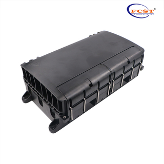 FCST01158 FIBER OPTIC SPPLICE CLOSURE