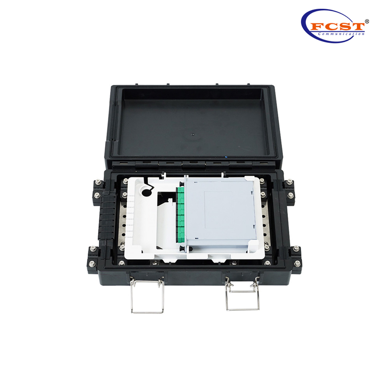 FCST01159 Fermeture d'épissure de fibre optique