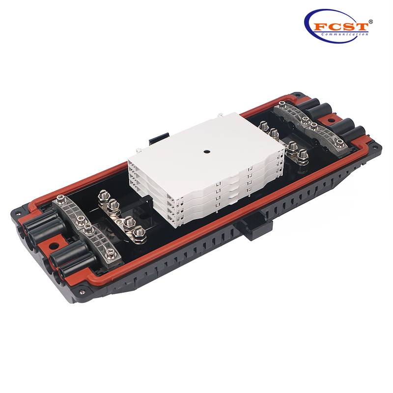 FCST01107 Fermeture d'épissure de fibre optique