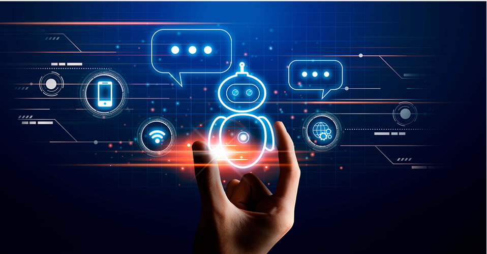 AT&T am&eacute;liore l'efficacit&eacute; op&eacute;rationnelle et la durabilit&eacute; gr&acirc;ce &agrave; l'IA