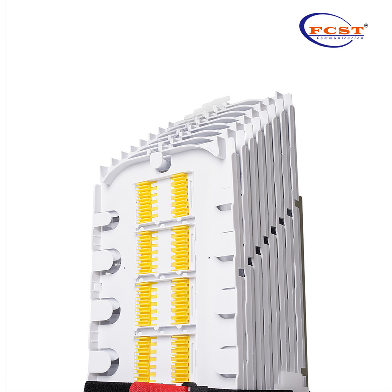 FCST012222 Fermeture d'épissure de fibre optique