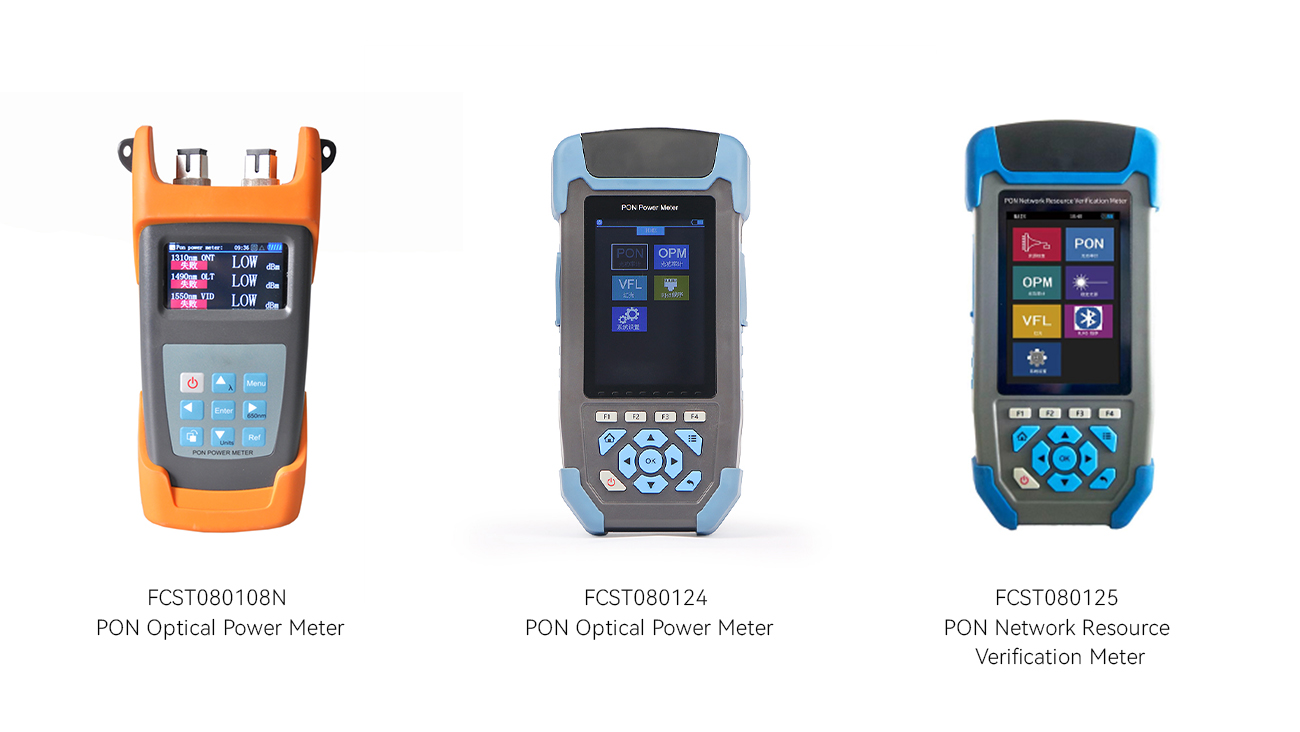 Meilleures pratiques pour les tests PON de nouvelle g&eacute;n&eacute;ration (1)