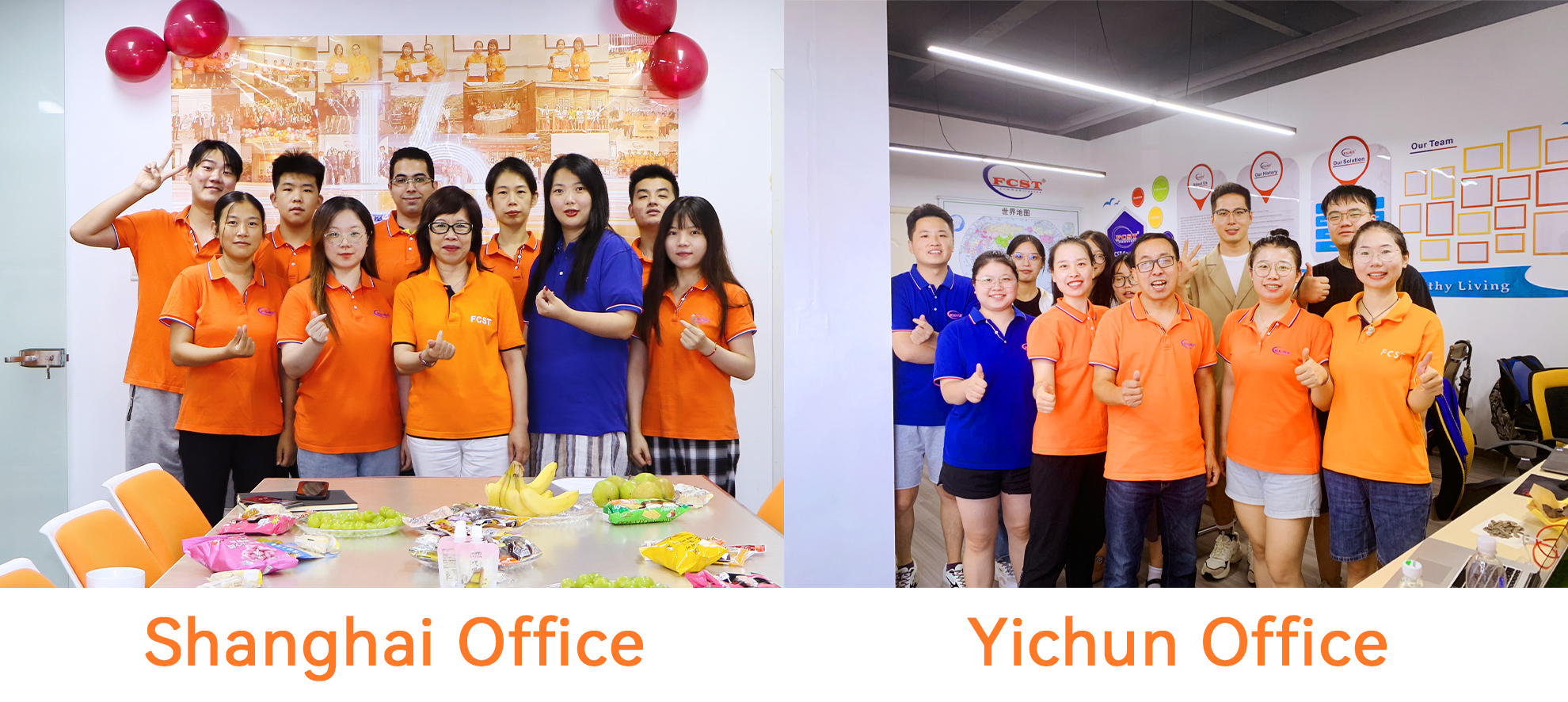 Joyeux 16&egrave;me anniversaire FCST ! ! ! (4)