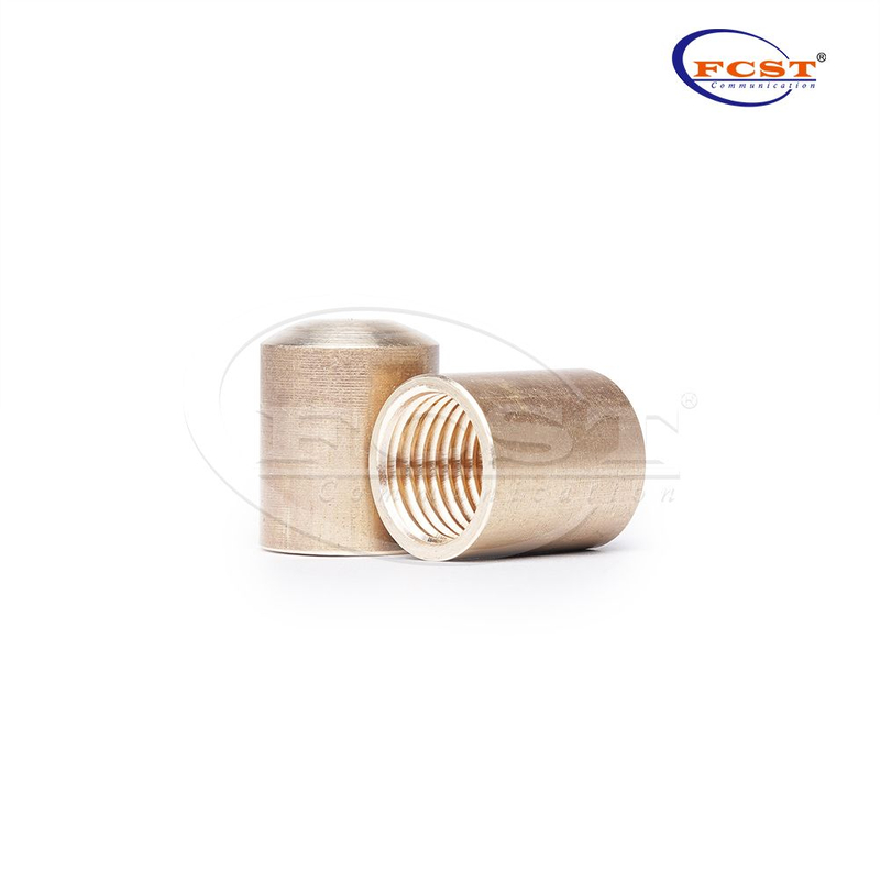 FCST-CBB-12mm Boule de soufflage pour les unités de fibres soufflées à l'air