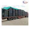 Tuyau en silicone HDPE 40/33 mm