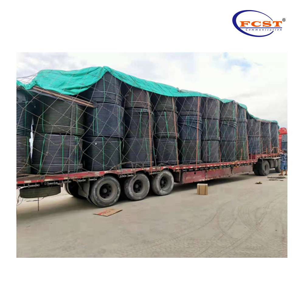 Tuyau en silicone HDPE 40/33 mm