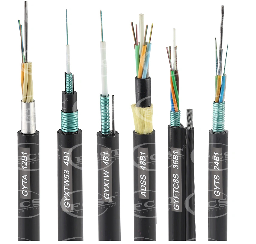 alt Défauts courants et prévention de la gaine extérieure dans la production de câbles optiques (3)