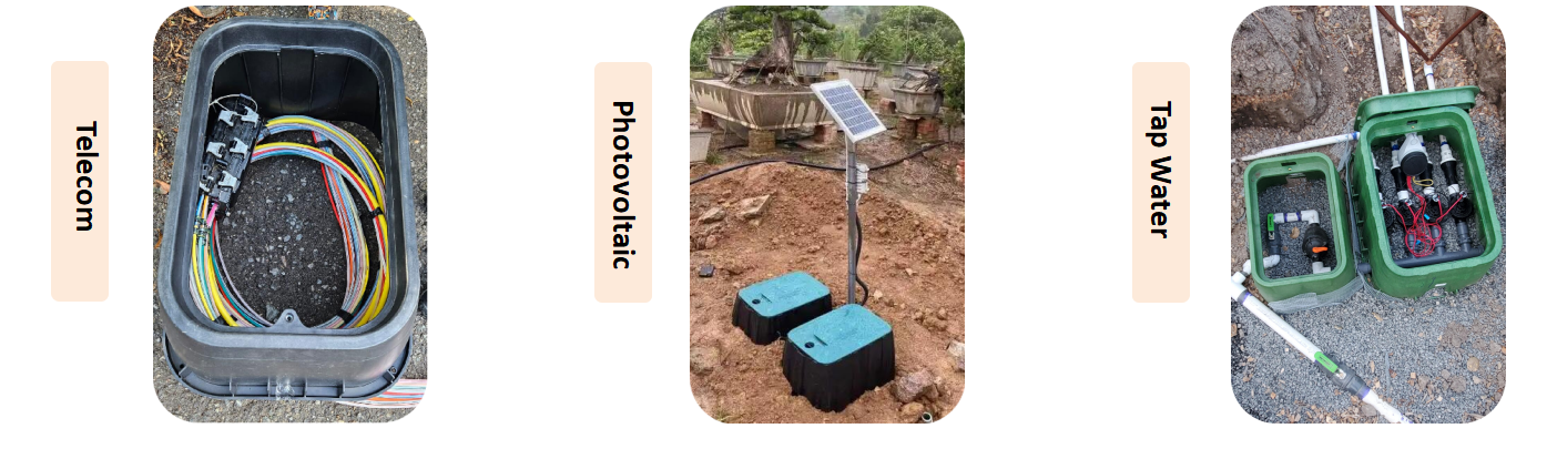 Application de la boîte souterraine alt (1)