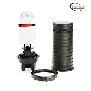 FCST012206 FIBER OPTIQUE CLOSURE