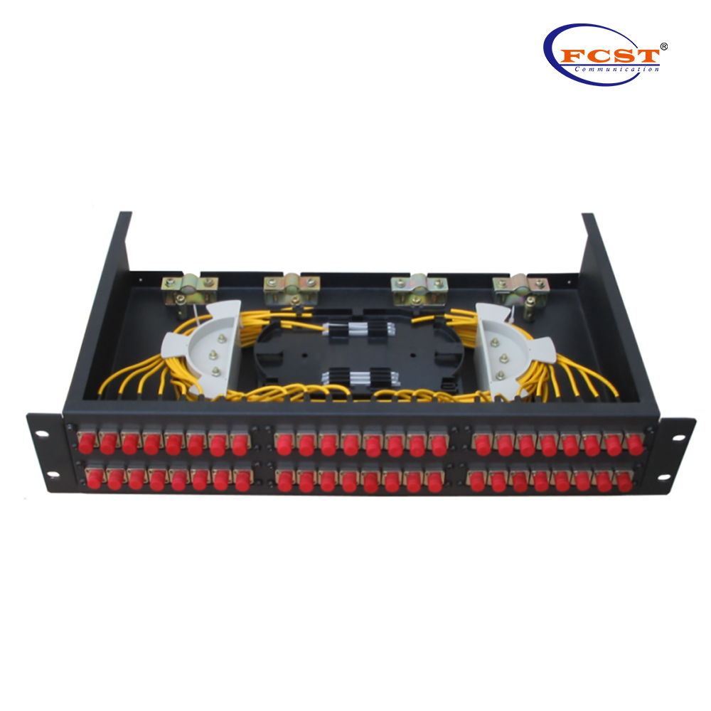 FCST03303 Cadre de distribution optique de la série GD