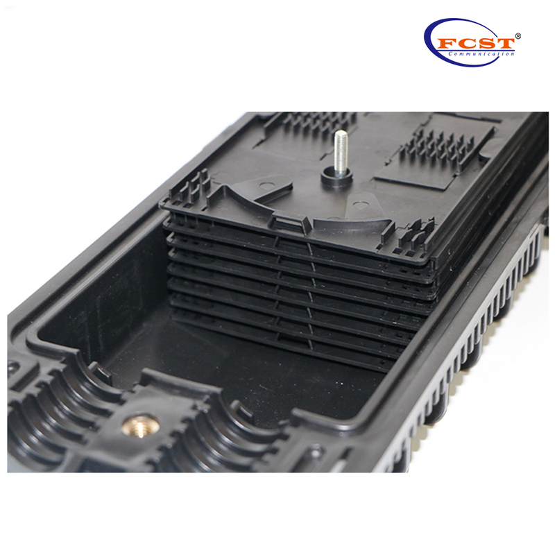 Fermeture d'épissure de fibre optique FCST01105