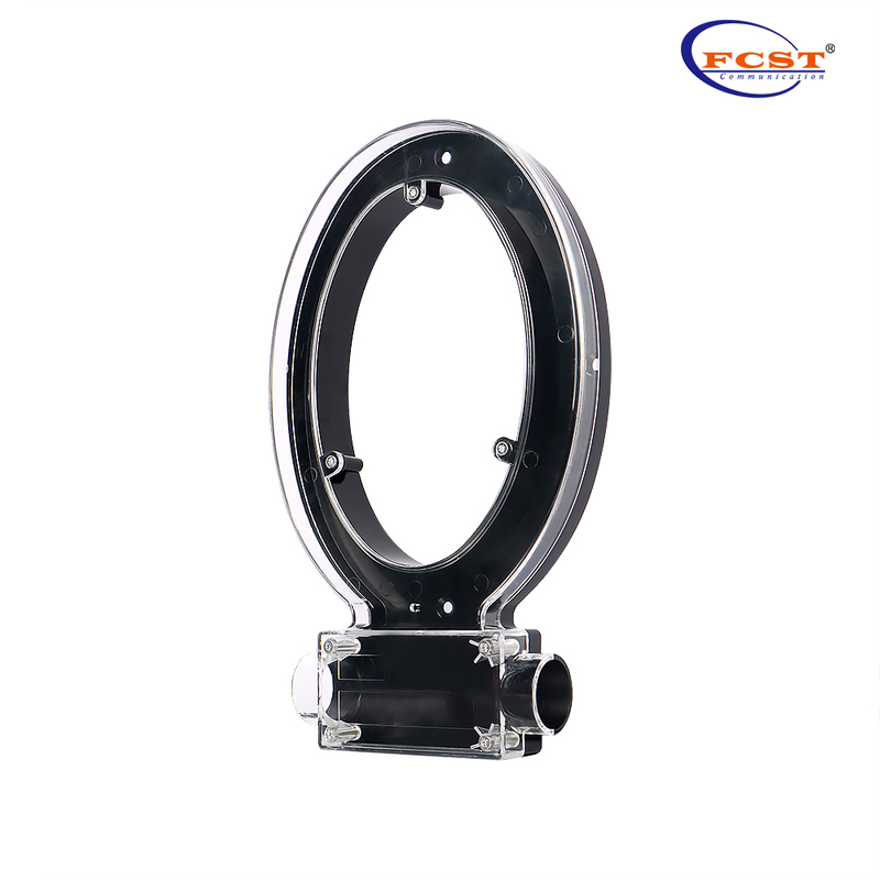 FCST16309 Fermeture de conduit en silicone HDPE