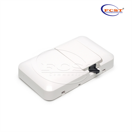 FCST02148 Panneau d'information en fibre optique - Type d'indice