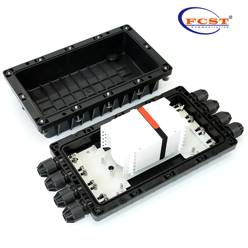 FCST01178 Fermeture d'épissure de fibre optique