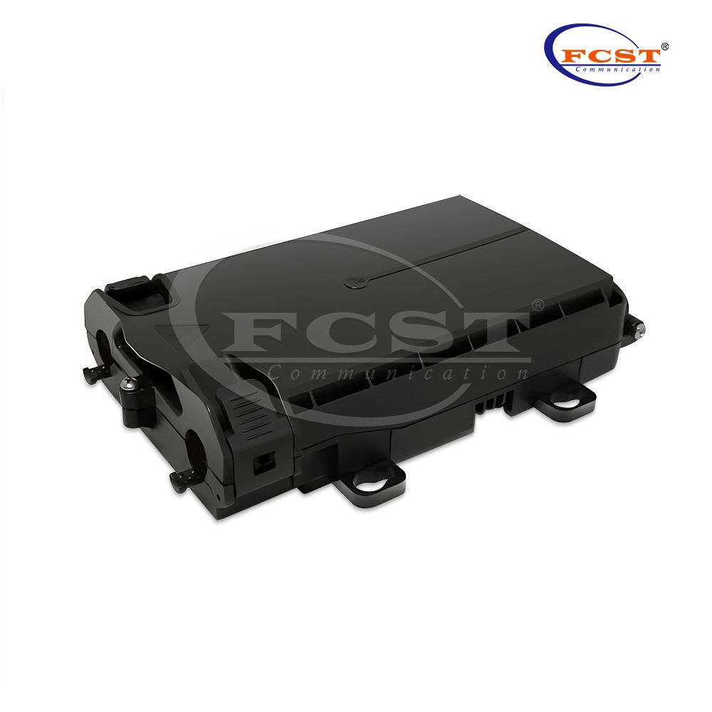 FCST01131-C CLOSE DE TERMINE DE FIBRE D'ACCORD