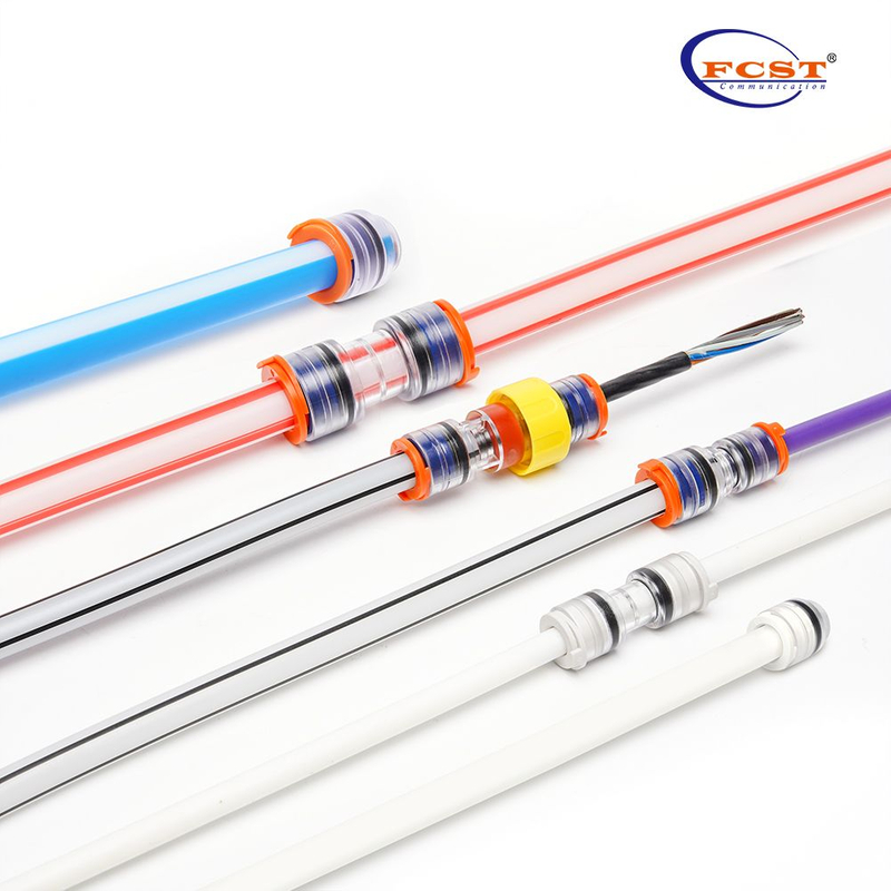FCST-ERPUB Embout de micro-conduit 5-27 mm