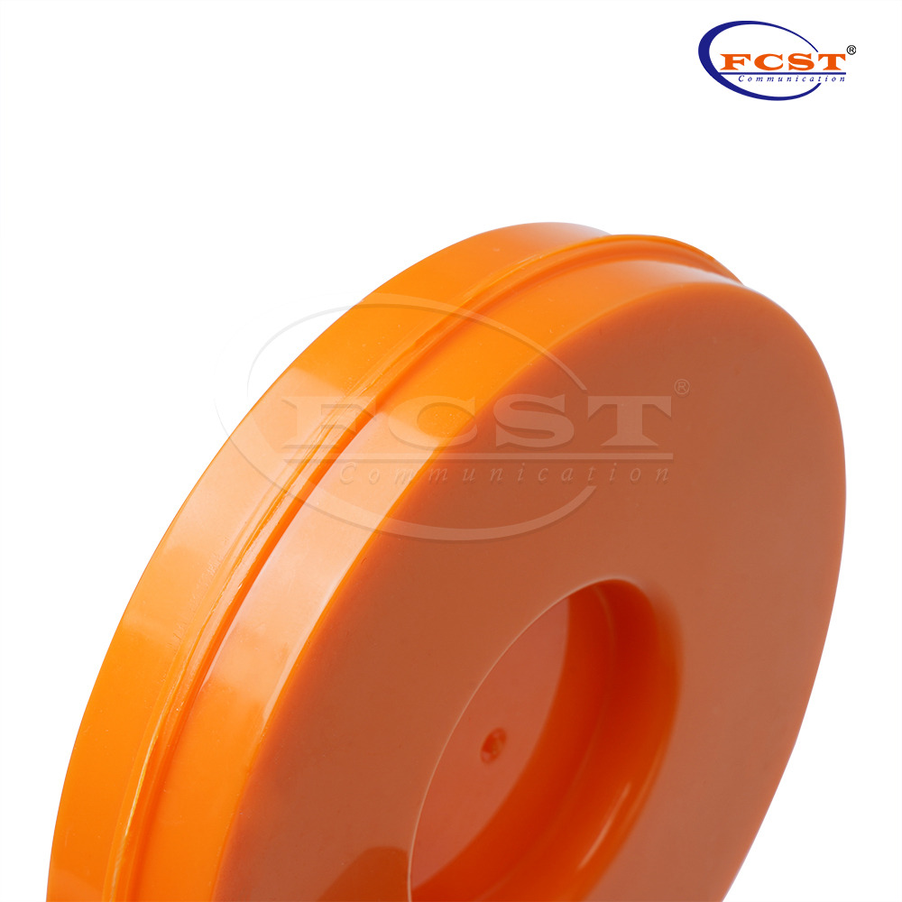 Marqueurs de disque à portée étendue FCST-PUEM4 1,5-1,7 m