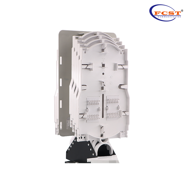 FCST012106 Fermeture d'épissure de fibre optique