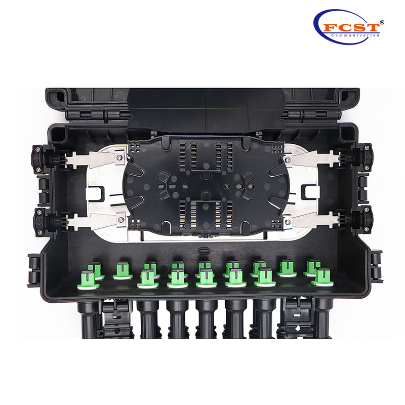 FCST01171 Fermeture d'épissure de fibre optique
