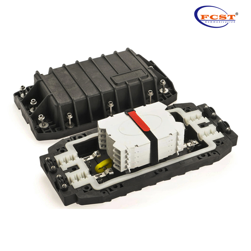 FCST01156 Fermeture d'épissure de fibre optique