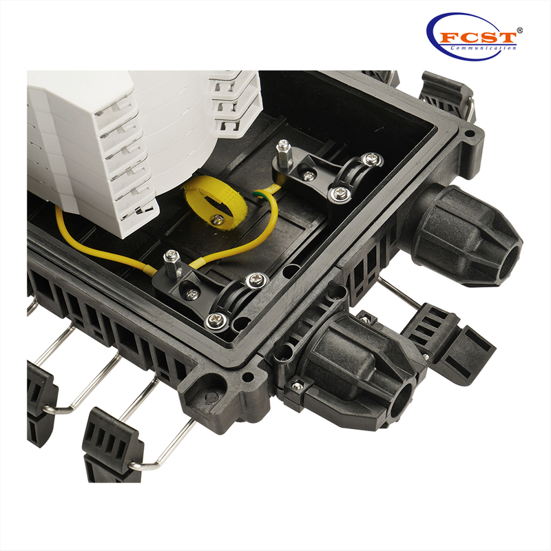 FCST01157 Fermeture d'épissure de fibre optique
