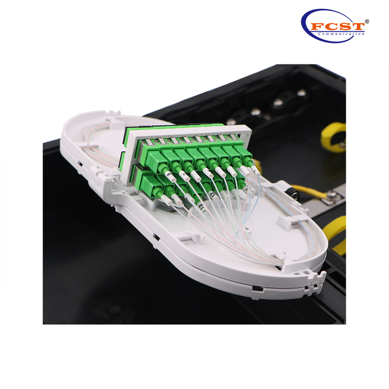 FCST01158 Fermeture d'épissure de fibre optique