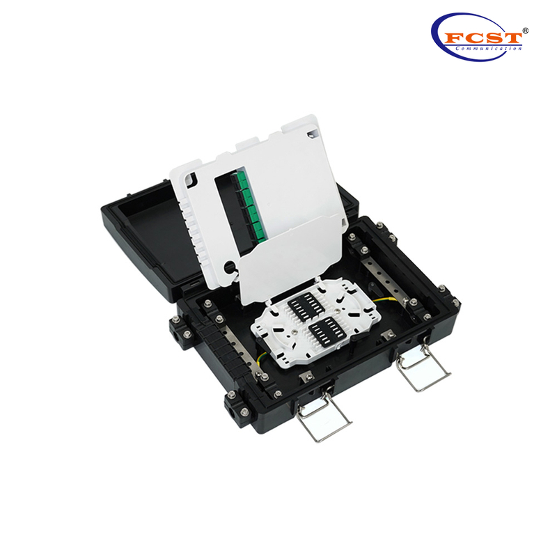 FCST01159 Fermeture d'épissure de fibre optique