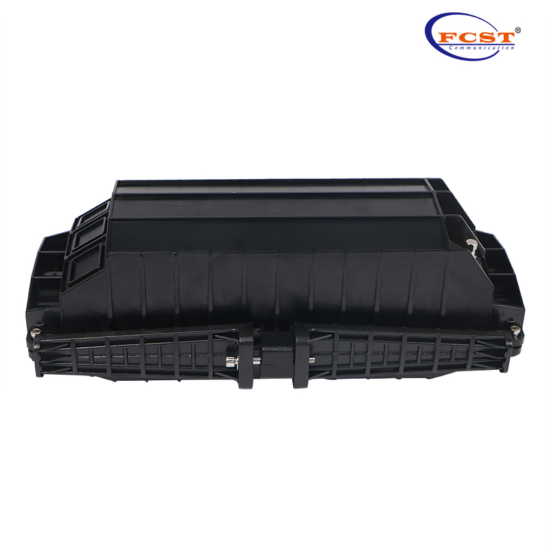 Fermeture d'épissure de fibre optique FCST01108