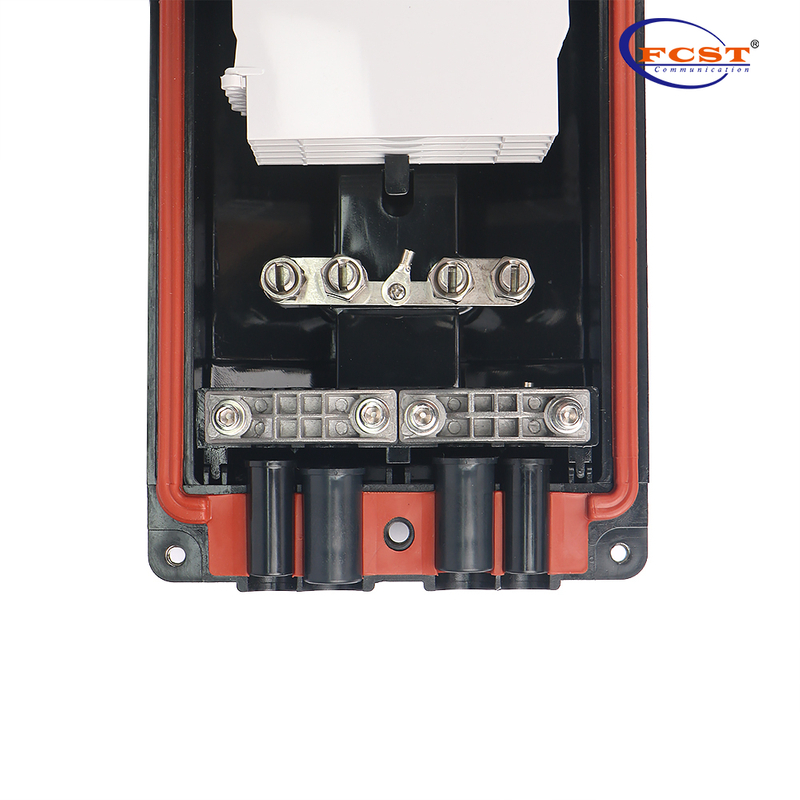 FCST01107 Fermeture d'épissure de fibre optique
