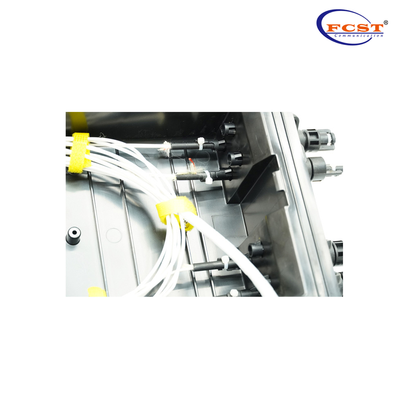 FCST01166-A Fermeture d'épissure de fibre optique