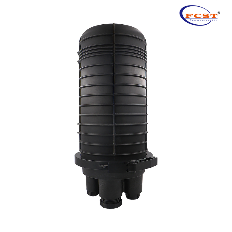 FCST012206 Fermeture d'épissure de fibre optique