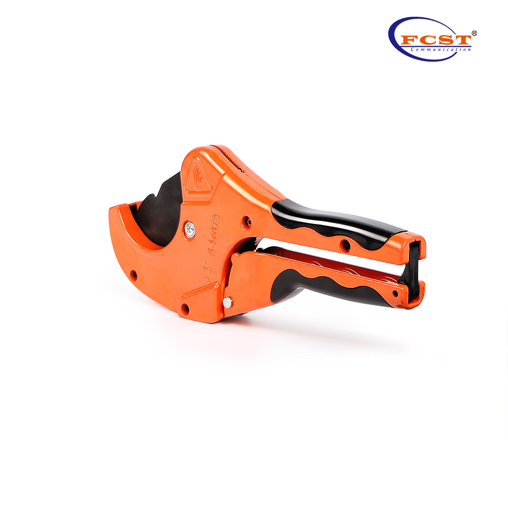  Coupe-bundle de tube de microduct HDPE 