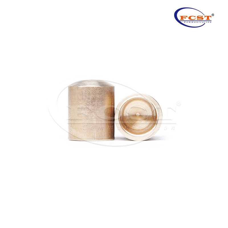 FCST-CBB-12mm Boule de soufflage pour les unités de fibres soufflées à l'air