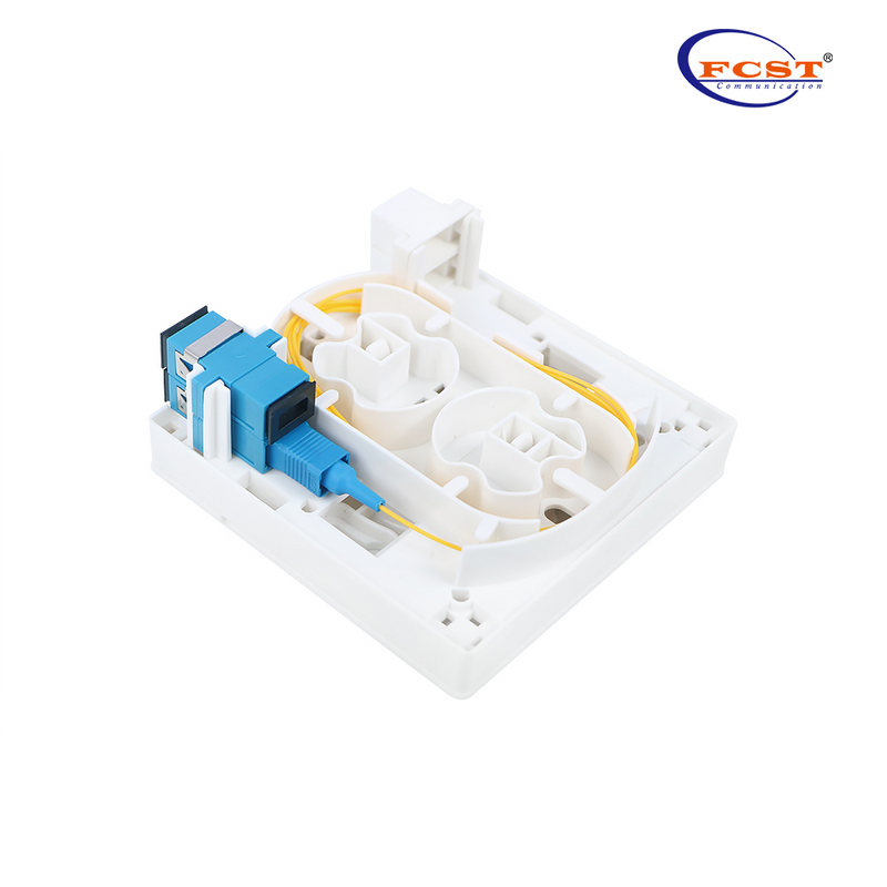 Boîte à bornes fibre optique FCST02146
