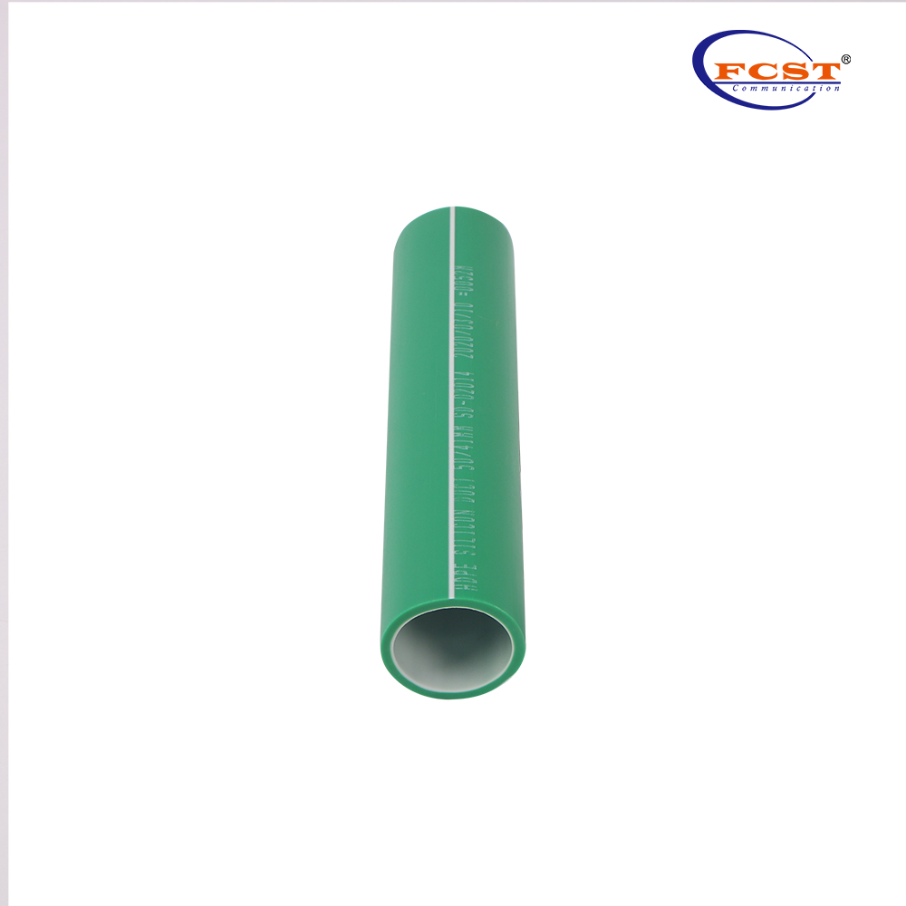 Cang de silicone HDPE 50/41 mm