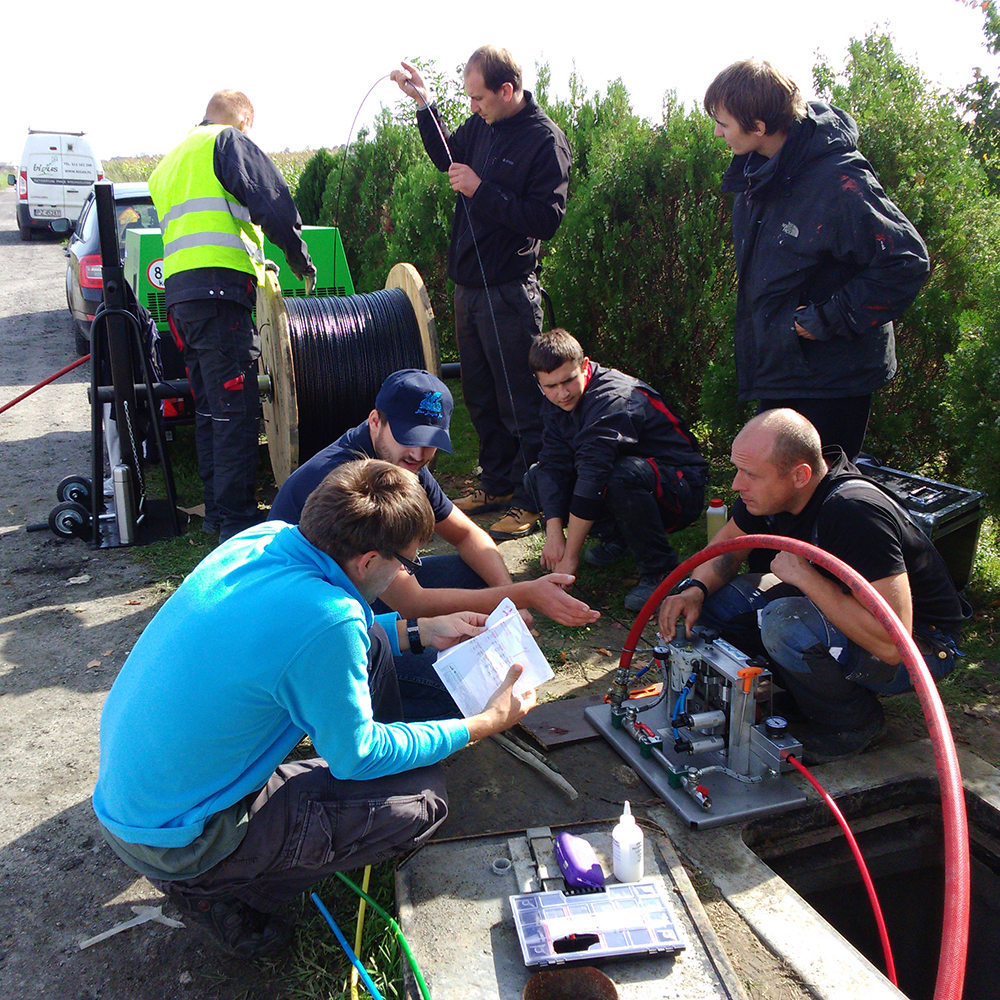 solution de jet de câble alternatif(2)