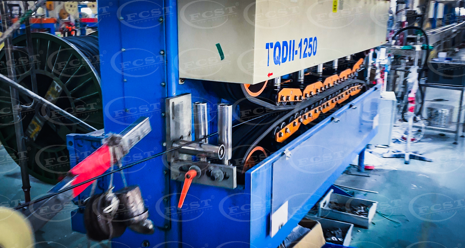 alt Défauts courants et prévention de la gaine extérieure dans la production de câbles optiques (1)